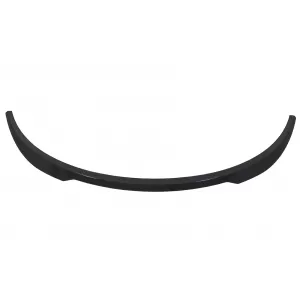 Trunk Spoiler Wing suitable for Tesla Model Y (2020-Up) Glossy Black