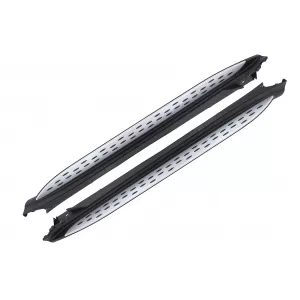 Running Boards Side Steps suitable for Mercedes EQC N293 (2019-Up)