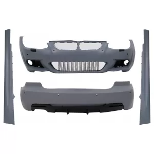 Complete Body Kit suitable for BMW 3 Series E92 E93 LCI (2010-2014)
