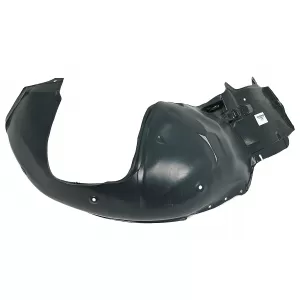 Front LEFT Fender Liner suitable for BMW 3 Series E46 (1998-2005) Sedan Touring
