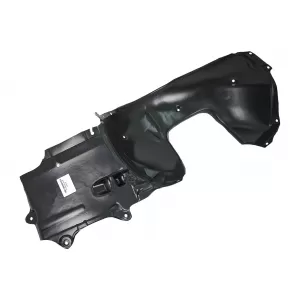 Front RIGHT Fender Liner suitable for BMW 3 Series E46 (1998-2005) Sedan Touring