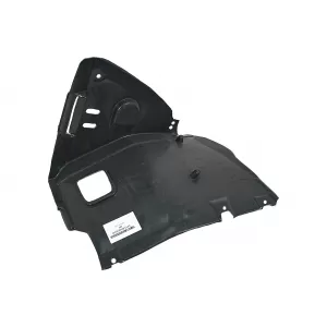 Front RIGHT Fender Liner suitable for BMW 3 Series E46 (1998-2005) Coupe Cabrio