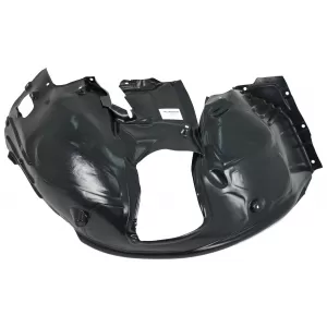 Front LEFT Fender Liner suitable for BMW 5 Series E60 E61 (2002-2009) Plastic Splash Guard