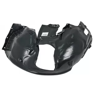 Front RIGHT Fender Liner suitable for BMW 5 Series E60 E61 (2002-2009) Plastic Splash Guard