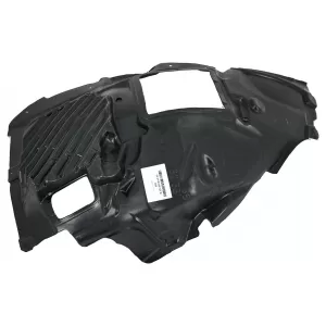 Front RIGHT Fender Liner suitable for BMW 4 Series F32 F33 F36 (2013-03.2019) Plastic Splash Guard