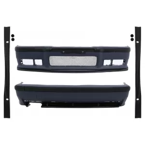 Body Kit suitable for BMW 3 Series E36 (1992-1998) M3 Design