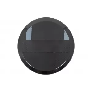 Carbon Fiber Spare Tire Cover suitable for Mercedes G-Class Facelift W463 W464 (2018-2022)