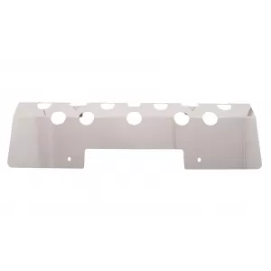 Rear Guard Skid Plate Off Road Package Under Run Protection suitable for Mercedes G-Class W463 (1989-2017)