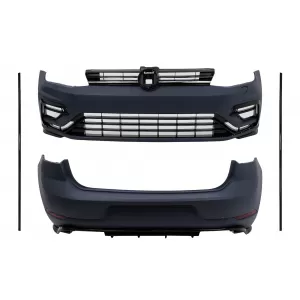 Body Kit suitable for VW Golf 7 VII (2013-2017) Conversion to 7.5 R Design