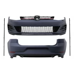 Body Kit suitable for VW Golf 7 VII (2013-2017) Conversion to 7.5 GTI Design
