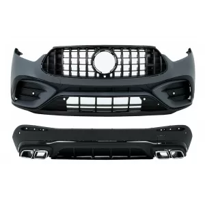 Body Kit suitable for Mercedes GLC-Class X254 SUV (2022-up) GLC63 Design