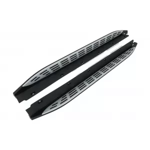 Running Boards Side Steps suitable for Mercedes EQB X243 (2021-Up)