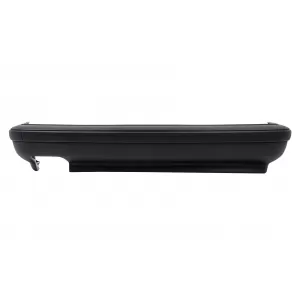 Rear Bumper suitable for BMW 5 Series E34 Sedan Touring (1987-1995) M-Tech Design