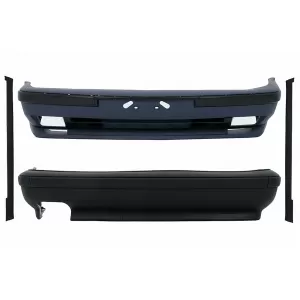 Body Kit suitable for BMW 5 Series E34 Sedan Touring (1987-1995) M-Tech Design