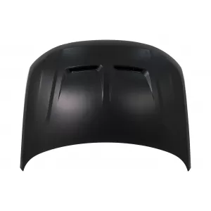 Hood Bonnet suitable for Land Range Rover Sport L494 SUV (2013-2021) SVR Design