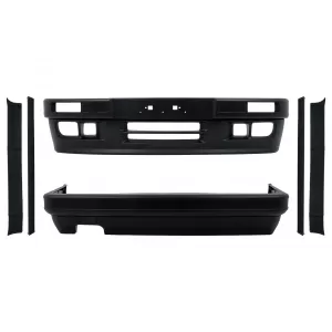 Body Kit suitable for BMW 3 Series E30 Limousine Touring (1982-1994) M-Tech 2 Design