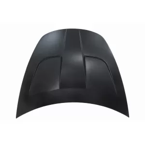 Aluminum Hood suitable for Tesla Model 3 (2019-2022) Turbo Design