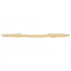 Trunk Spoiler suitable for BMW 3 Series E90 (2005-2011) Sedan Unpainted
