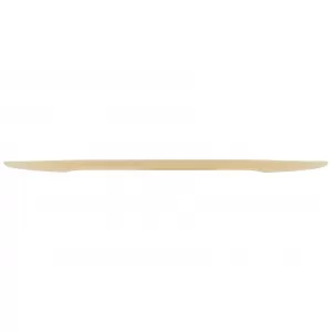 Trunk Boot Lid Spoiler suitable for BMW 3 Series E92 Coupe E93 Cabrio (2006-2012)