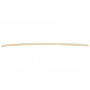 Roof Spoiler Wing Windshield suitable for BMW 3 Series F30 Sedan (2011-2019) M4 Design