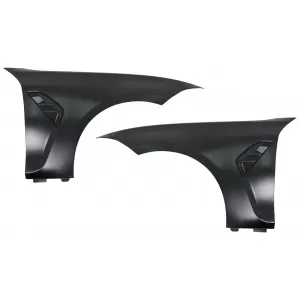 Front Fenders suitable for BMW 3 Series G20 Sedan G21 Touring (2018-2025) M3 Design