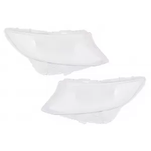 Headlights Glasses suitable for Mercedes V-Class W447 (2016-2020)