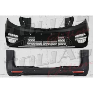 Complete Body Kit suitable for Mercedes V-Class W447 (2014-2019)