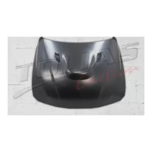 Hood Bonnet suitable for BMW 3 Series F30 F31 F35 (2011-2019) 4 Series F32 F33 F36 Gran Coupe (2011-2019) M3 M4 Look