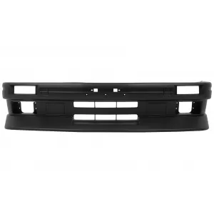 Front Bumper suitable for BMW 3 Series E30 (1982-1990) M Sport Design