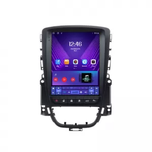 Navigation for Opel Astra J, 2009 - 2015, 9.7 Inch, 6Gb Ram, 128Gb storage, Bluetooth, WiFi, Carplay