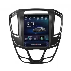 Navigation for Opel Insignia, 2013 - 2018, 9.7 Inch, 6Gb Ram, 128Gb storage, Bluetooth, WiFi, Waze, Carplay