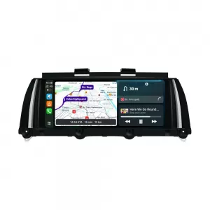 Navigation for BMW X3 F25, X4 F26 (2011-2017), 8.8 Inch, 4Gb Ram, 64Gb Storage, CarPlay