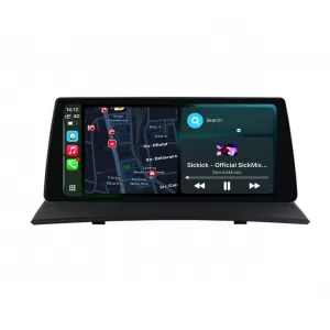 Navigation for BMW X3 E83 (2004-2012), 10.33 Inch, 8Gb Ram, 128Gb Storage, Carplay
