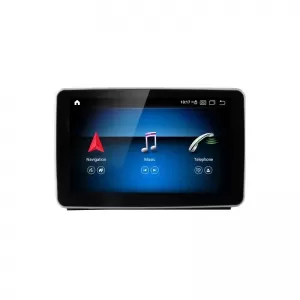 Navigation for Mercedes ML W166 (2011-2015), 8.8Inch, 4Gb Ram, 64Gb Storage, Bluetooth, WiFi, Carplay NTG 4.5.