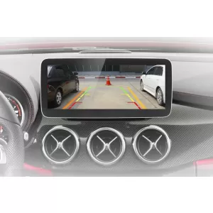 Navigation for Mercedes Benz GLA X156 (2013-2018), 10.25 Inch, 4Gb Ram, 64Gb Storage, Carplay