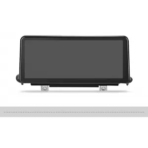 Navigation for BMW X5 F15 F85 (2013-2018), 12.3 Inch, 8Gb Ram, 256Gb Storage, Carplay