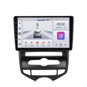 Navigation for Hyundai IX20 (2010-2019), 9Inch, 4Gb Ram, 64Gb Storage, Bluetooth, WiFi, Carplay