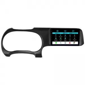 Navigation for Hyundai I10, 2020 - 2025, 9 Inch, 8Gb Ram, 256Gb Storage, Carplay