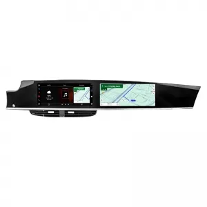 Navigation for Porsche Panamera, (2009-2016), 12.3Inch +10.9 8Gb RAM, 128Gb Storage, Carplay
