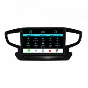 Navigation for Hyundai Ioniq, 2016 - 2022, 9Inch, 2Gb Ram, 32Gb Storage, Carplay