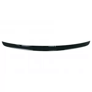 Roof Spoiler Wing suitable for Ford Transit Connect (2023-) only Barn Doors
