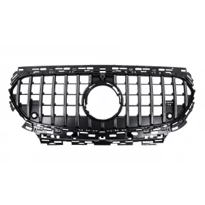 Front Grille suitable for Mercedes E-Class W214 Sedan S214 Station Wagon Sport Line (2023-up)