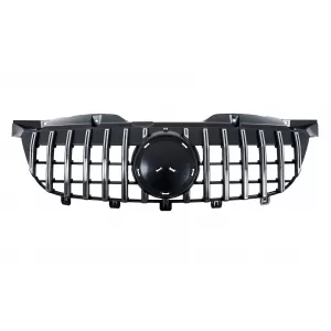 Front Grille suitable for Mercedes Sprinter 906 NCV3 Non LCI (2009-2013)