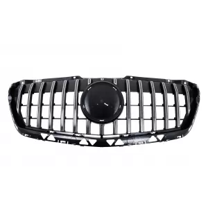 Front Grille suitable for Mercedes Sprinter 906 NCV3 Facelift (2014-2018)