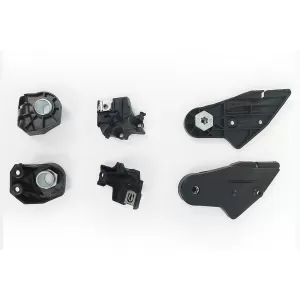 Repair Kit Headlights suitable for Mercedes C-Class W204 S204 C204 CL203 (2007-2014)