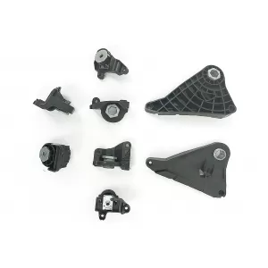 Repair Kit Headlights suitable for Mercedes C-Class W206 S206 (2021-2026)