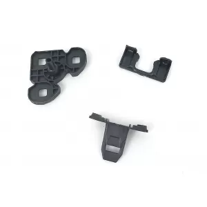 Lower Repair Kit Headlights suitable for BMW X7 G07 LCI XM G09 RR25 (2022-2025)