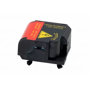 Ballast D2S/D2R 1 307 329 076 suitable for Mercedes S-Class W220 2001-2005, CL C215 2003-2007, SL R230 2003-2007, BMW Series 3 E46 Coupe 2004-2006, X3 E83 2003-2006, VW Touran 2003-2006, VW Golf 5 200