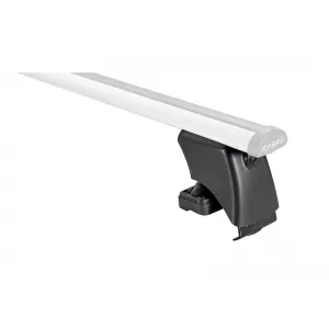 BS type mounting brackets model 128 suitable for aluminum and metal beams