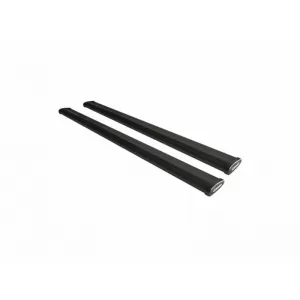Aerodynamic aluminum roof bars suitable for Farad 110 black - ABARRR6006581